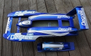 T-5 Hydroplane BL DEGREE als Spar-Paket-Setpreis