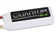 SLS Quantum 2200mAh 3S1P 11,1V 40C / 80C