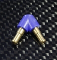 Watercooling V-splitter internal 2.3 mm