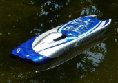 BudLight Decalsheet Suited for boats 1100 up to 1300 mm