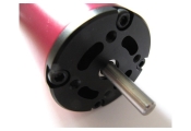 Leopard LBP4074-B/3D Brushless Motor 4polig 1650kV