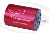 Zip Eco Setpreis mit Leopard LBP3650-4550kV