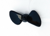 Kunststoff Propeller Mini-ECO 25 mm M4 Metric System