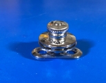 Ball head lock with ball head screw plate