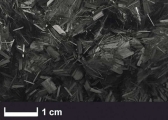 Kohlefaserschnetzel -  3 mm - Füllstoff für Harze