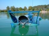 Supersport 21 Hydro Turbine Style Special Offer