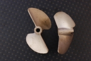 Propeller X438 Octura