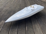Magnum Deep V-Mono racing boat 11 - 15 cc or E. from 10 LiPos.