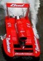T-5 Bud2000 special edition 1/10 Hydroplane in setprice