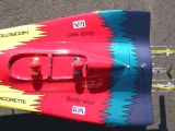 Bat Boat XL