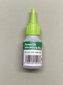Superglue, medium viscosity 20 g  - green -