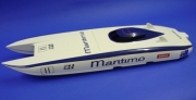 Agitator S WE Design MARITIMO + Decal Sheet