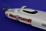 Agitator S WE Design NEGOTIATOR+ Dekorsatz