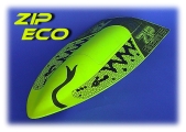 Zip Eco - - NEU mit Kohlefaserboden + Flutkammerspant laminiert