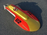 Miss U.S.Classic Hydroplanes Rundnase