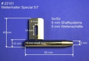 Strut-Cable System II  3,2/5/M4 B Special OUTRIGGER