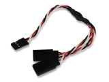 Servo Y-cable 15 cm