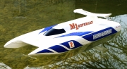 M-1 Supercat  WE