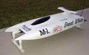 M-1 Supercat  WE