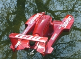 Twin Wing T-4 MS 1:8 Hydroplane