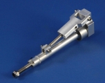 Flex Trim L with 6 mm shaft 3.2 flex
