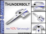 Thunderbolt  Speed-Canard