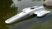 Thunderbolt  Speed-Canard