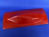 Replacement Canopy for Bat Boat B-28 Mk III Closed Cockpit  -RED Version-