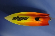 Skyper Mono Mono I WE Speedboat