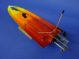 Skyper Mono Mono I WE Speedboat