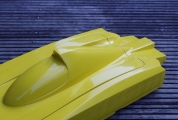 Bagutta Yellow