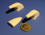Micro Lufthutzen Set