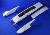 Mini-Mi Micro Outrigger