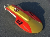 Miss U.S.Classic Hydroplanes Rundnase WE