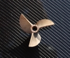 Propeller V962/3 Dreiblatt-Octura