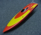 Sniper WE model similar mono racing boat