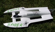 Spider SH14 WE Tripple-Wing-Hydroplane